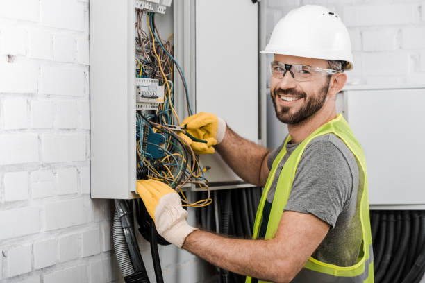 Best Home Electrical Repair  in Timberville, VA