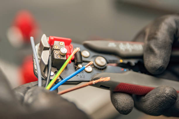 Best Best Electricians Near Me  in Timberville, VA