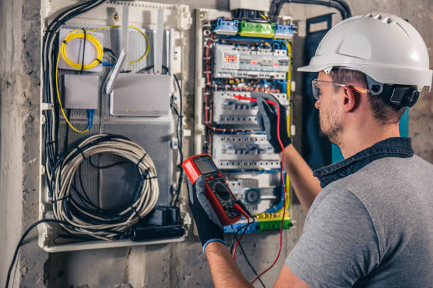 Best Affordable Electrical Installation  in Timberville, VA