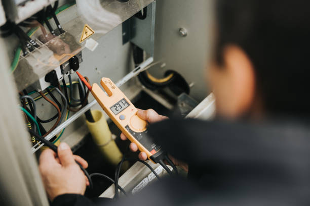 Best Electrical Repair Services  in Timberville, VA