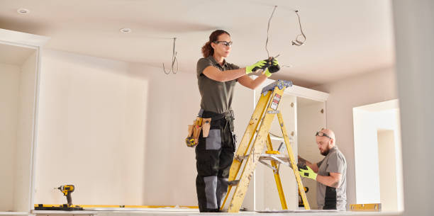 Best Electrical Troubleshooting Services  in Timberville, VA