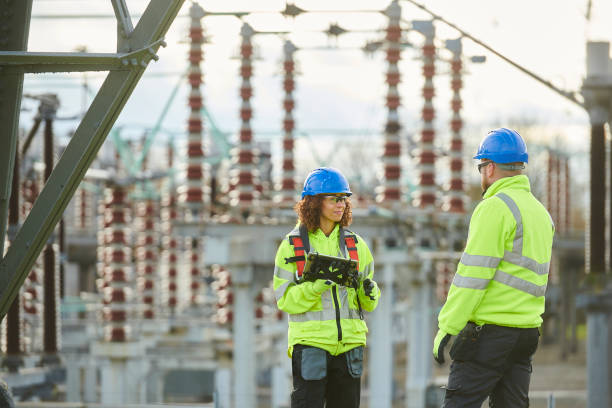 Best Residential Electrician Services  in Timberville, VA