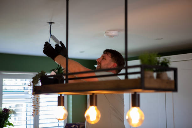 Best Affordable Emergency Electrician  in Timberville, VA