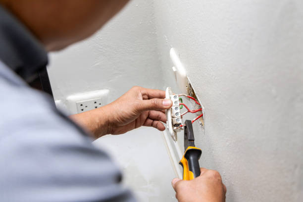 Electrical System Inspection in Timberville, VA
