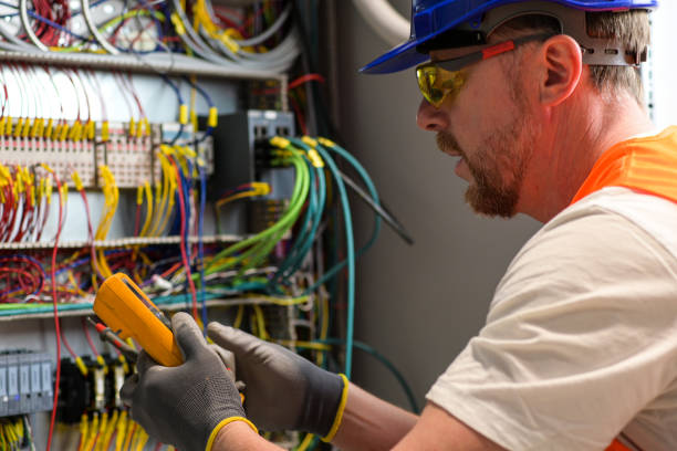 Best Electrical Outlet Repair  in Timberville, VA