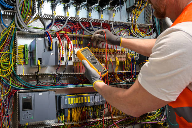 Best Emergency Electrical Repair  in Timberville, VA