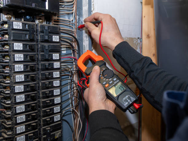 Best Electrical Contractors for Businesses  in Timberville, VA