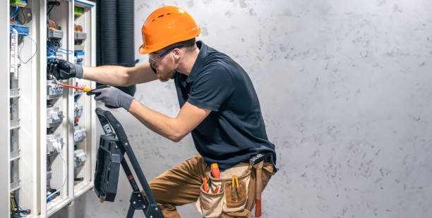 Best 24-Hour Electrician  in Timberville, VA